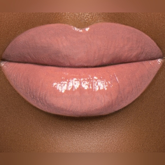 Jeffree Star - Supreme Gloss - Cookie Dough Fetish (Nude with Rose Tones) NIB - Picture 2 of 4